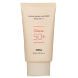 Ottie Derma Control Sun Cream SPF50+ PA++++  60ml/2.02oz