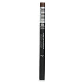 Ottie Natural Drawing Auto Eye Brow Pencil - #04 Warm Brown  0.2g