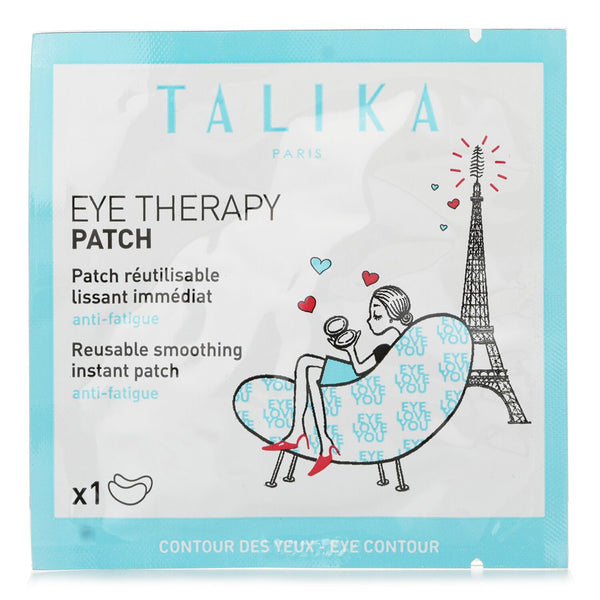 Talika Eye Therapy Patch  1pair