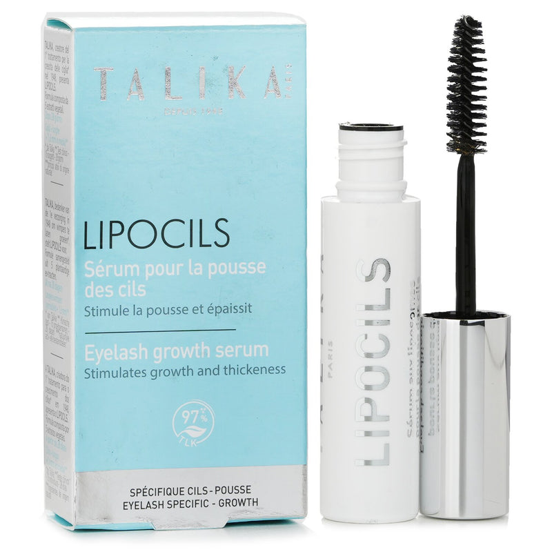 Talika Lipocils Eyelash Growth Serum  4.2ml/0.1oz