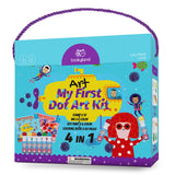 Tookyland My First Dot Art Kit  29x27x9cm