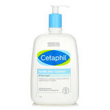 Cetaphil Cetaphil  Gentle Skin Cleanser - 1L  1L