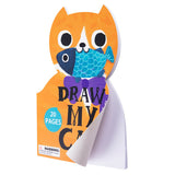 Tookyland Draw My Cat  22x31x0.5cm