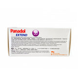 Panadol Panadol - Extend 96's  96 pcs