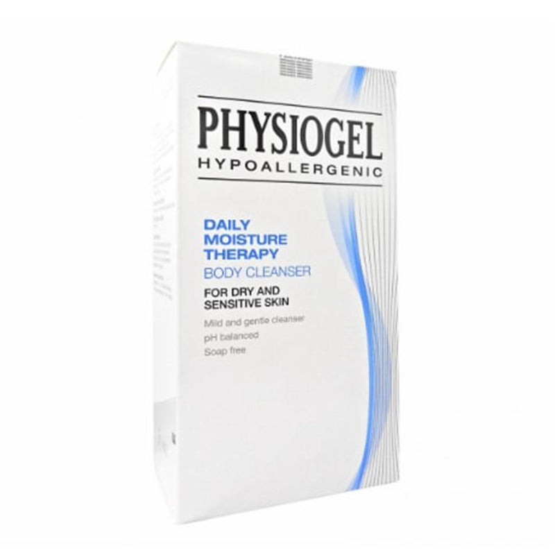 Physiogel PHYSIOGEL - Daily Moisture Therapy (DMT) Body Cleanser 900ml  900ml