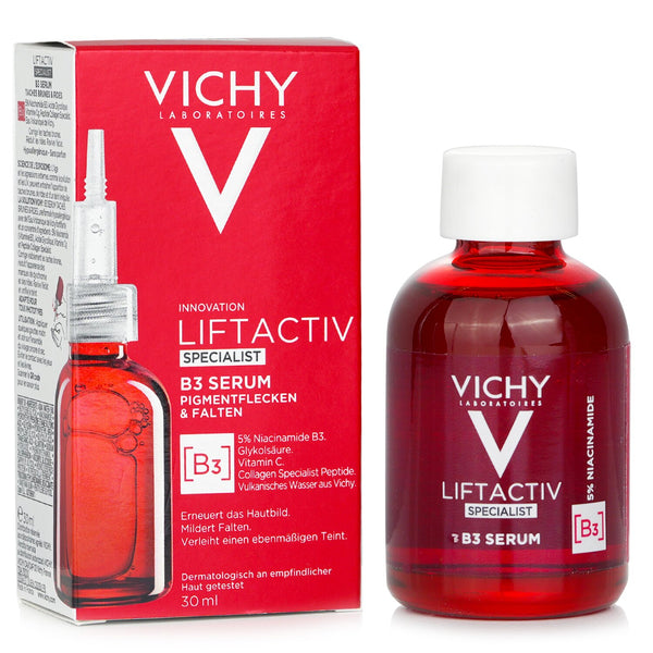 Vichy Liftactiv Specialist B3 Serum Pigmentflecken & Falten  30ml/1oz