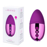 Lewand Point Vibrator - # Cherry  1 pc