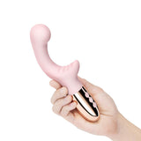 Lewand Xo Vibrator - # Rose Gold  1 pc