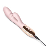 Lewand Blend Vibrator - # Rose Gold  1 pc