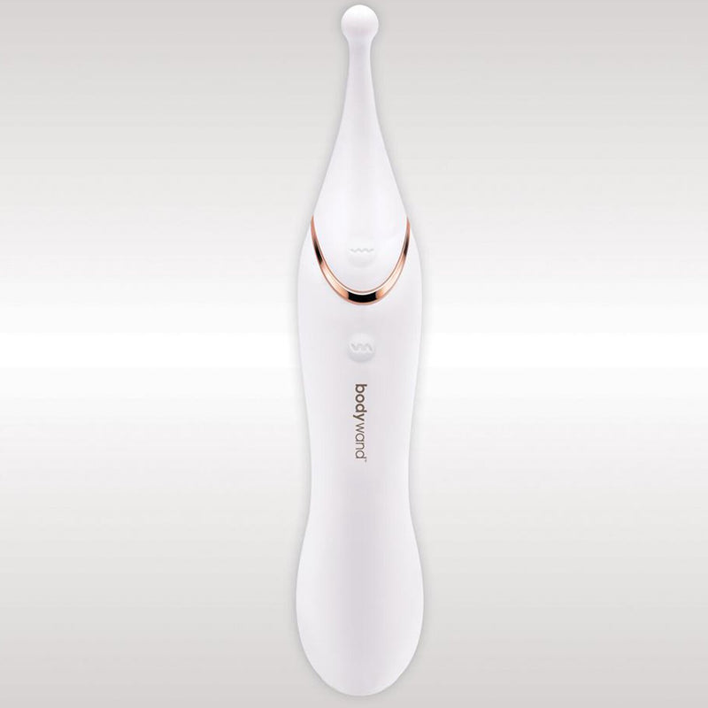 Body wand Dual Stim Vario Vibrator  1 pc