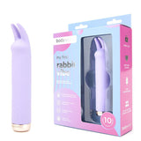 Body wand My First Rabbit Vibrator  1 pc