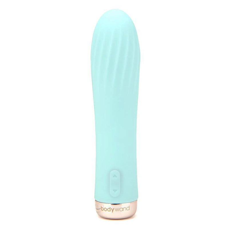 Body wand My First 5 Inch Classic Vibrator  1 pc