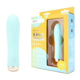 Body wand My First 5 Inch Classic Vibrator  1 pc