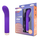 Body wand My First G-Spot Vibrator  1 pc