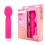 Body wand My First Mini Wand Vibrator  1 pc