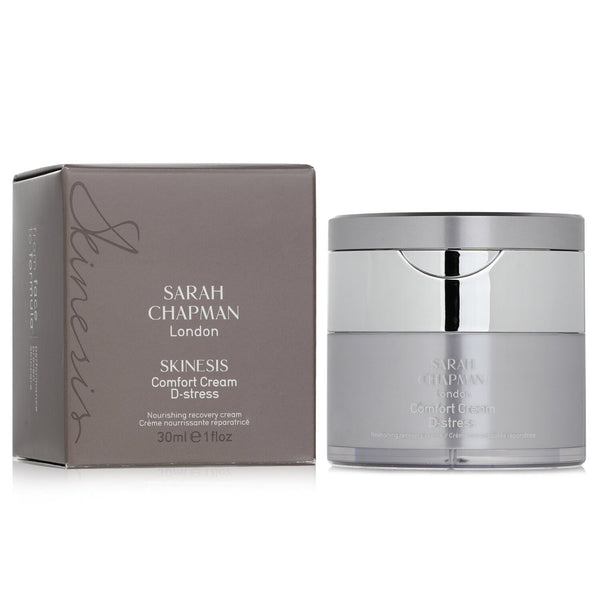 Sarah Chapman Skinesis Comfort Cream D-Stress  30ml/1oz