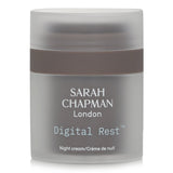 Sarah Chapman Digital Rest Night Cream  30ml/1oz