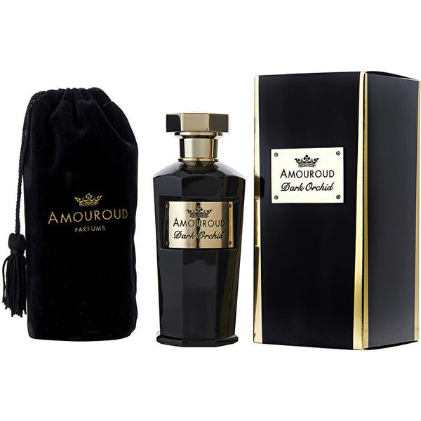 Amouroud Amouroud Dark Orchid Eau De Parfum Spray (Unisex) 100ml/3.4oz