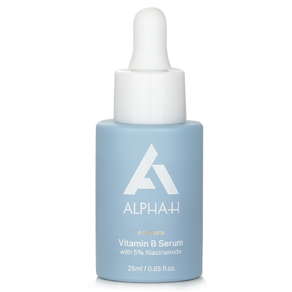 Alpha-H Vitamin B Serum with 5% Niacinamide  25ml/0.85oz