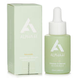 Alpha-H Vitamin A Serum with 0.5% Retinol  25ml/0.85oz