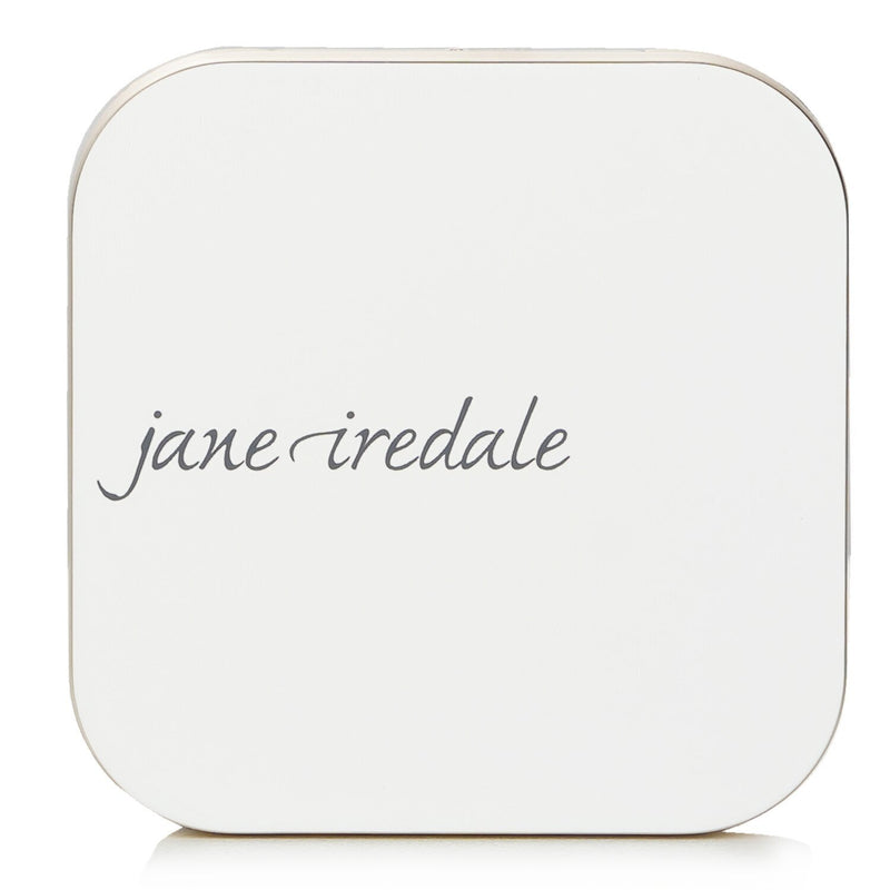 Jane Iredale Pure Pressed Eye Shadow Triple - Triple Cognac  0.7g/0.02oz x3