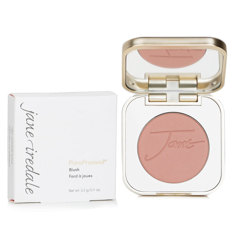 Jane Iredale PurePressed Blush - Dubonnet  3.2g/0.11oz