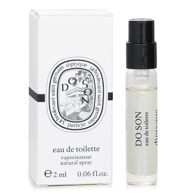 Diptyque Do Son Eau De Toilette Spray  2ml/0.06oz