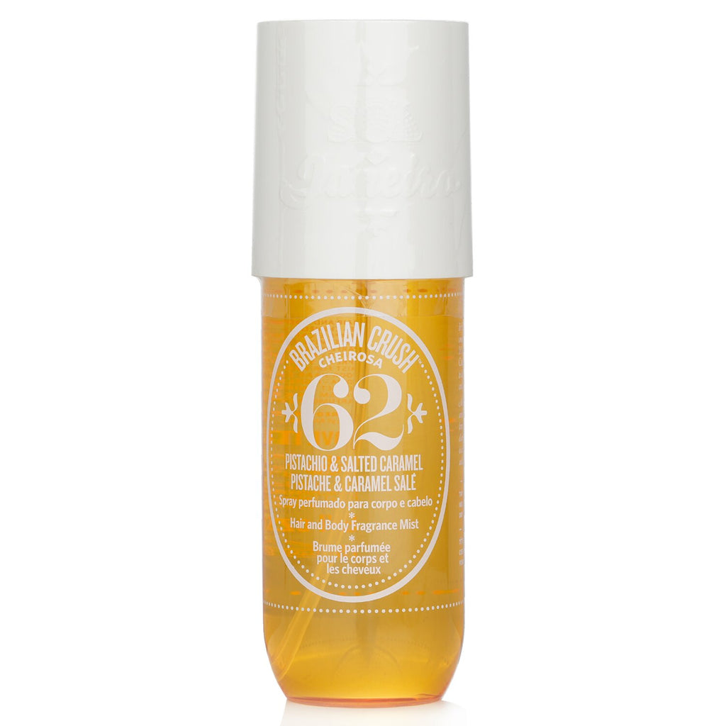  Sol de Janeiro Cheirosa '62 Mist 90mL/3.0 fl oz. : Belleza y  Cuidado Personal