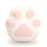 Iobanana Catpaw Vibrator - # White  1 pc