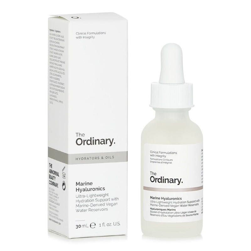 The Ordinary Marine Hyaluronics  30ml/1oz