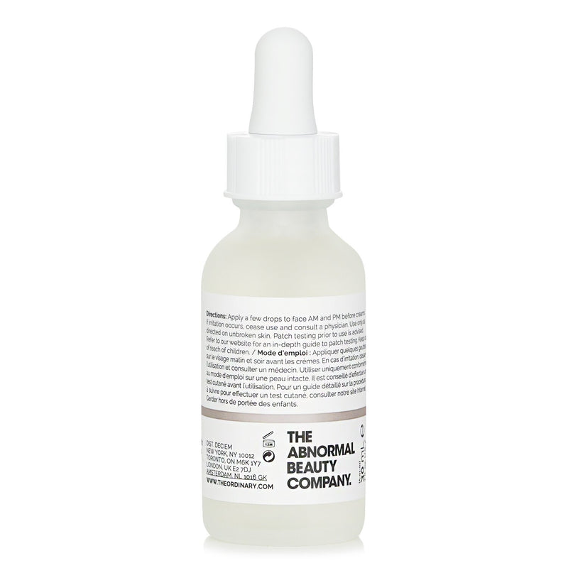 The Ordinary Marine Hyaluronics  30ml/1oz