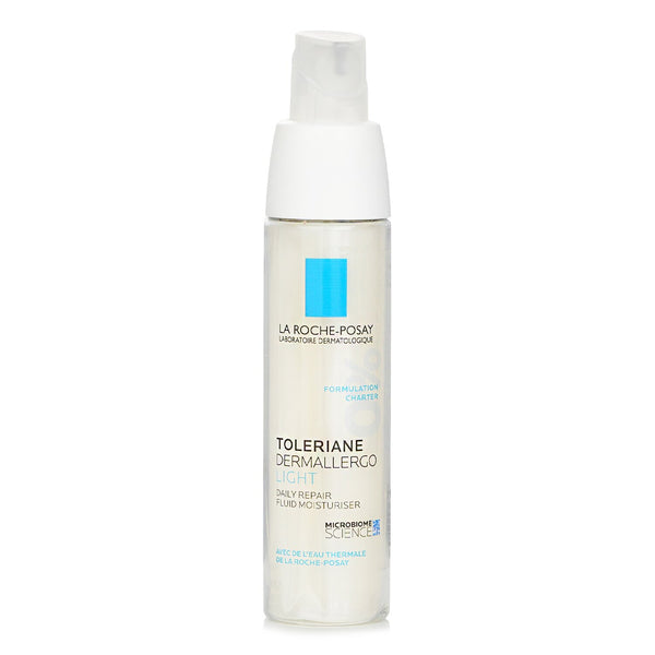 La Roche Posay Toleriane Dermallergo Soothing Fluid Moisturiser  40ml/1.35oz