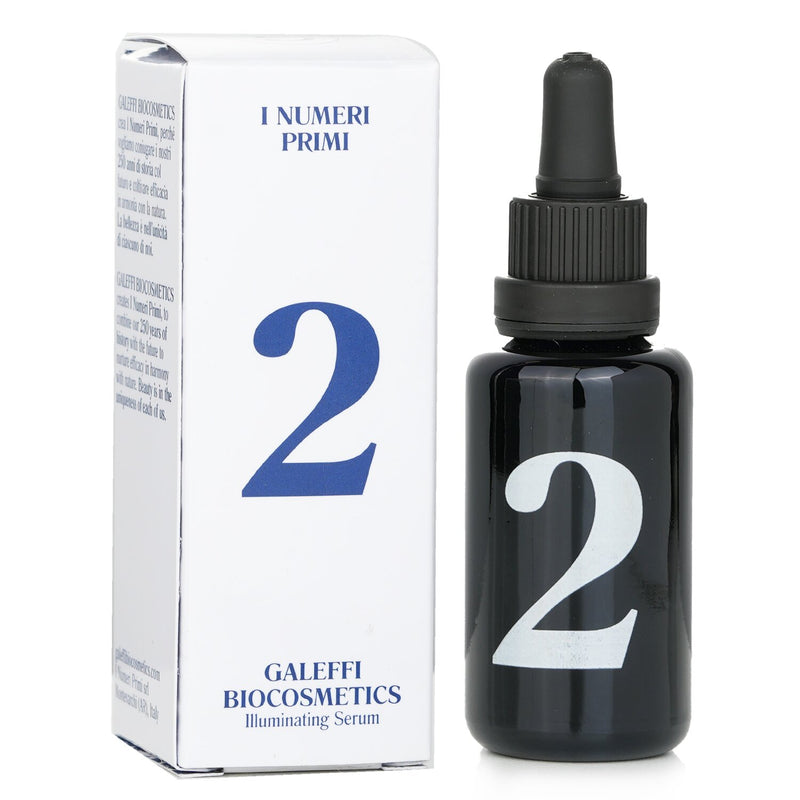 I Numeri Primi N.2 Illuminating Serum  30ml/1.01oz