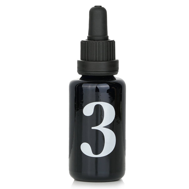 I Numeri Primi N.3 Argan Serum  30ml/1.01oz