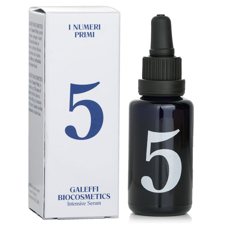 I Numeri Primi N.5 Intensive Serum  30ml/1.01oz