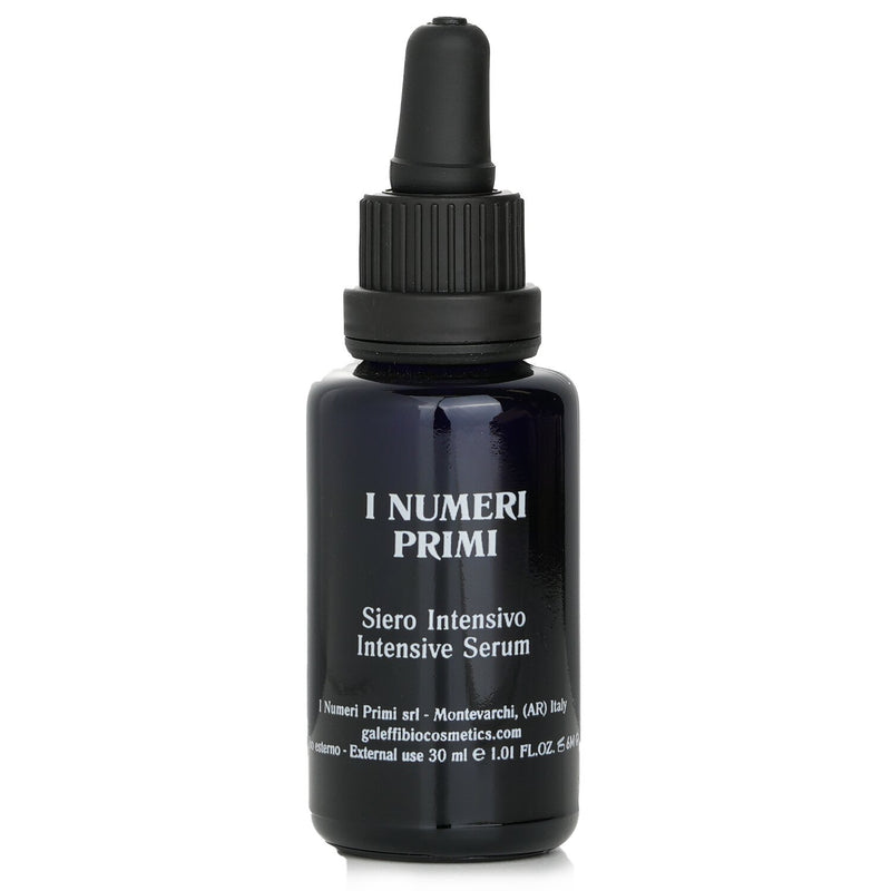 I Numeri Primi N.5 Intensive Serum  30ml/1.01oz