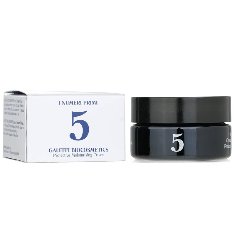 I Numeri Primi N.5 Protective Moisturising Cream  50ml/1.7oz