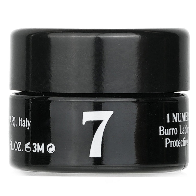 I Numeri Primi N.7 Protective Face-Lip Butter  5ml/0.16oz