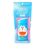 Anessa Perfect UV Sunscreen Skincare Milk SPF 50+ PA++++ Doraemon  60ml/2oz