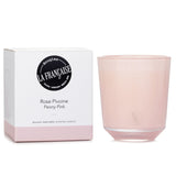 Bougies la Francaise Peony Pink Scented Candle  200g/7.05oz