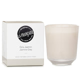 Bougies la Francaise Gris Jasmin Scented Candle  200g/7.05oz