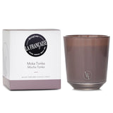 Bougies la Francaise Moka Tonka Scented Candle  200g/7.05oz