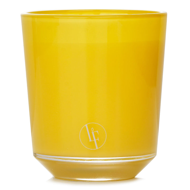 Bougies la Francaise Lemon Fizz Candle  200g/7.05oz