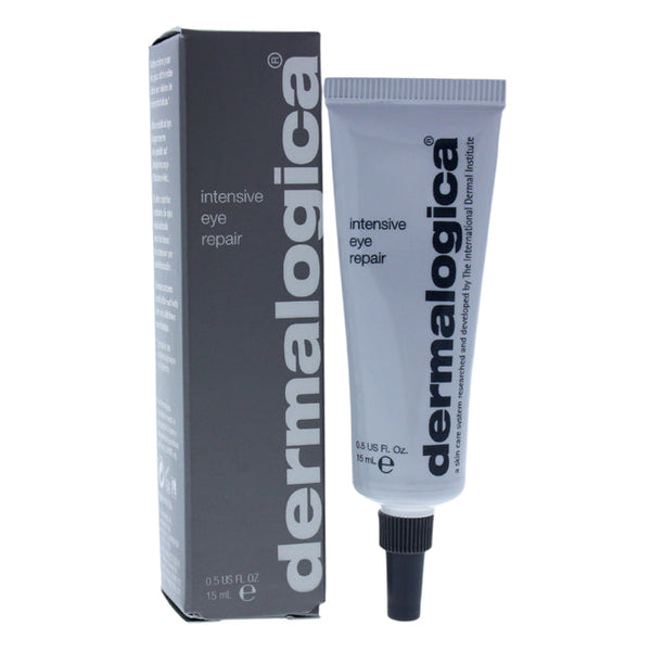 Dermalogica Intensive Eye Repair by Dermalogica for Unisex - 0.5 oz Eye Repair