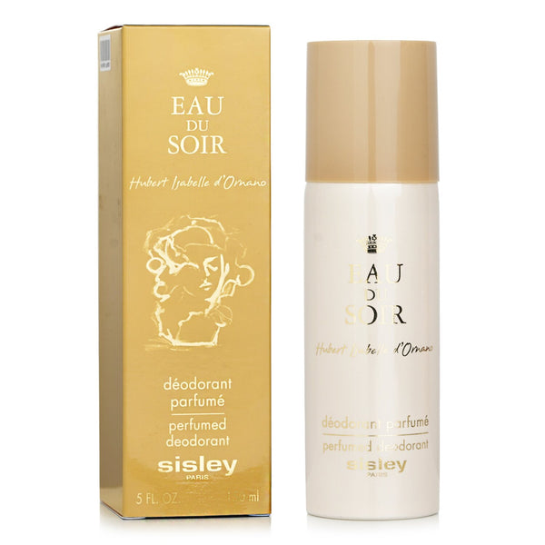 Sisley Eau Du Soir Perfumed Deodorant Spray For Women  150ml/5oz