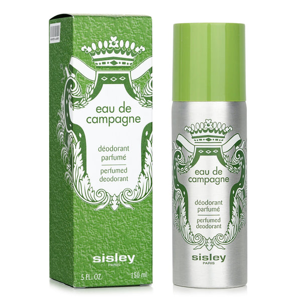Sisley Eau De Campagne Perfumed Deodorant Spray  150ml/5oz