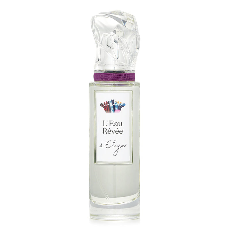 Sisley L'Eau R?v?e d'Aria Eau De Toilette Spray  50ml/1.6oz