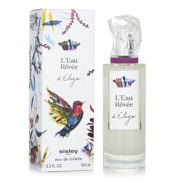 Sisley L'Eau R?v?e d'Eliya Eau De Toilette Spray  100ml/3.3oz