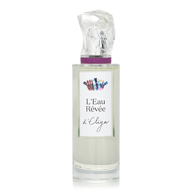 Sisley L'Eau R?v?e d'Eliya Eau De Toilette Spray  100ml/3.3oz