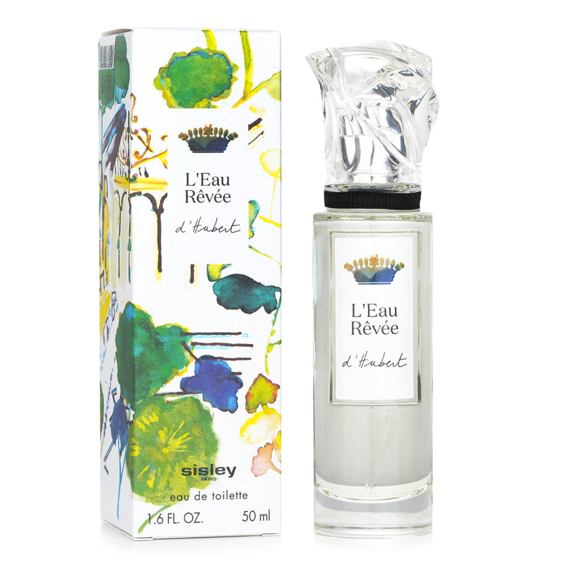 Sisley L'Eau R?v?e d'Hubert Eau De toilette spray  50ml/1.6oz